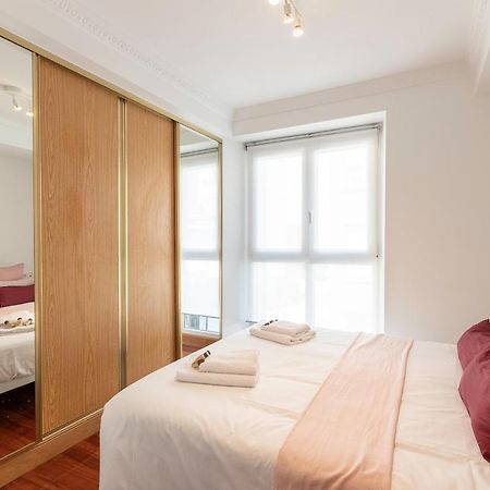Apartamento Plazuela Sta Catalina I En Mundaka Con Parking By Kabia Gestion Exterior foto