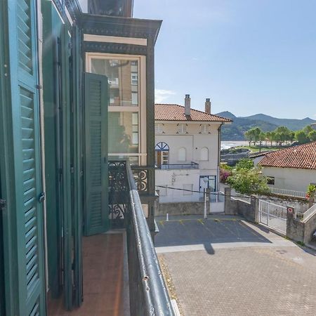 Apartamento Plazuela Sta Catalina I En Mundaka Con Parking By Kabia Gestion Exterior foto