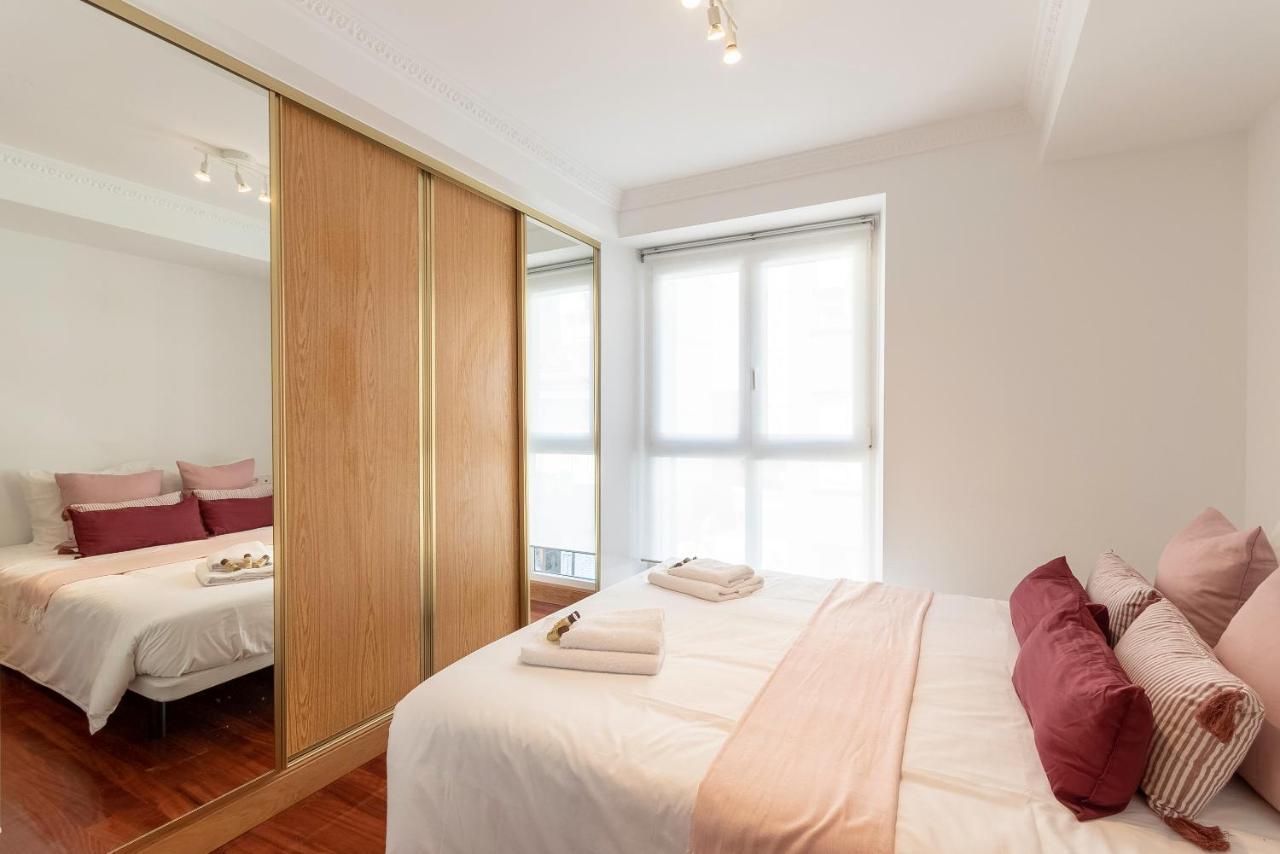 Apartamento Plazuela Sta Catalina I En Mundaka Con Parking By Kabia Gestion Exterior foto